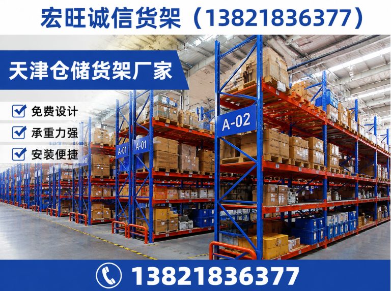 南开区自动化流水线展示图